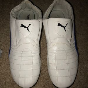 Men's puma sports lifestyle shoes